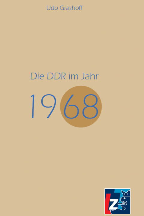 Die DDR im Jahr 1968