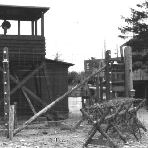 Das KZ Außenlager Ellrich Juliushütte – Rundgang
