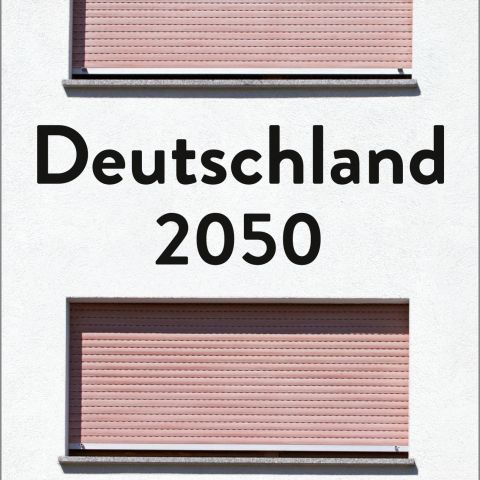Augustinerdiskurs: Deutschland 2050. Wie der Klimawandel unser Leben verändern wird