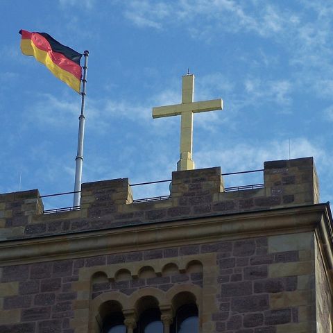 Augustinerdiskurs: 30 Jahre Staats-Kirchen-Vertrag in Thüringen