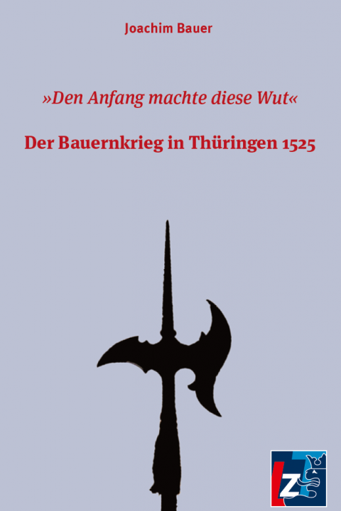 Der Bauernkrieg in Thüringen 1525